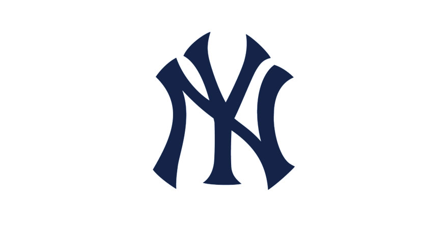 ニューヨーク・ヤンキースのロゴを作ったのはTiffany & Coだった。 – ViewCafe